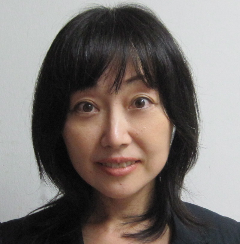 Akiko Honda